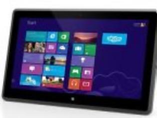 Φωτογραφία για Γλυκοκοιτάζει την αγορά των 7ιντσων tablet η Microsoft