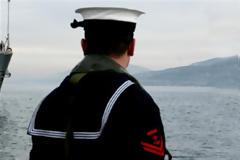 Μονιμοποίηση Επαγγελματιών Οπλιτών ΠΝ
