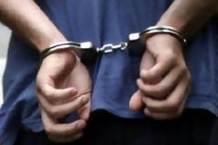 Συνελήφθη Δραπέτης των Φυλακών Τρικάλων στη Μυτιλήνη