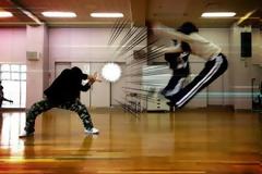 Ξεχάστε το Harlem Shake! Ήρθε η ώρα του Hadouken! [Photos]