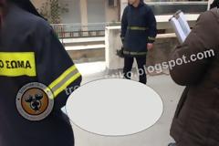 Αυτοκτονία στο Παγκράτι: Σύμφωνα με τις εκτιμήσεις των ανδρών του ΕΚΑΒ...