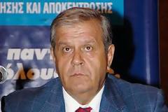 Σήμερα η κηδεία του Αθ. Νάκου