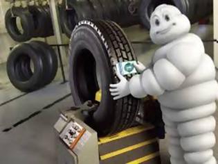 Φωτογραφία για Η Michelin διαψεύδει για κλείσιμο της θυγατρικής στην Ελλάδα