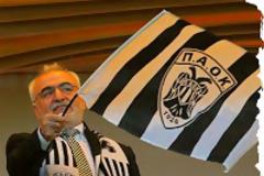 Ο ΠΑΟΚ για νίκη στο 