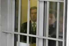 Παπαγεωργόπουλος: «Mου στέρησαν έναν μήνα από την ζωή μου τελείως άδικα»