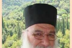 2912 - Νέα γραφή της ιστορίας μας, του Αγιορείτη Μοναχού Μωυσή