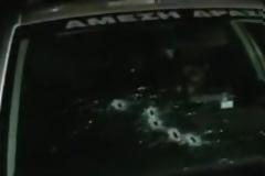 Από όπλο των αδίστακτων ληστών σκοτώθηκε η άτυχη 25χρονη ξενοδουπάλληλος