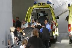 Επιχείρηση «σασμός» στα Λιβάδια Μυλοποτάμου