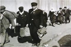 Ο τουρκικός φόρος μεγάλης ακίνητης περιουσίας του 1942 (Varlık Vergisi) και η Ελληνική μειονότητα της Κωνσταντινούπολης