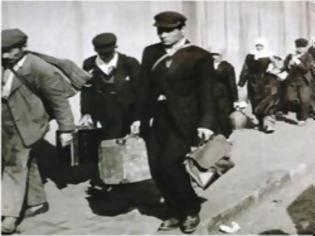 Φωτογραφία για Ο τουρκικός φόρος μεγάλης ακίνητης περιουσίας του 1942 (Varlık Vergisi) και η Ελληνική μειονότητα της Κωνσταντινούπολης