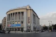 Aκυρώνονται όλες οι παραστάσεις του ΚΘΒΕ για το Σαββατοκύριακο