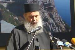 2913 - Το Άγιον Όρος στον σύγχρονο κόσμο