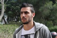 Δείτε με τι μπλούζα πήγε ο Kατίδης για απολογία…