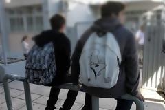 Οι μαθητές που δίδαξαν αγάπη και ήθος