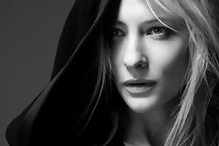 Η Cate Blanchett η νέα μούσα του Armani
