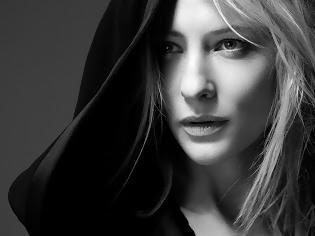 Φωτογραφία για Η Cate Blanchett η νέα μούσα του Armani