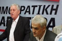 Τι σχεδιάζουν οι αποχωρήσαντες από τη ΔΗΜΑΡ...!!!