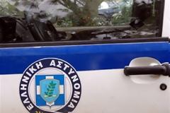 Χτύπησαν και λήστεψαν ηλικιωμένη στον Τύρναβο