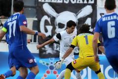 LIVE: ΟΦΗ - ΠΑΣ Γιάννινα 2-0 (66')