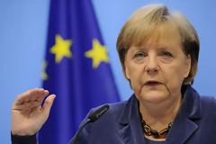 Έμμεσες βολές Deutsche Bank κατά Merkel