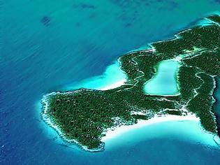 Φωτογραφία για 8 ιδιωτικά νησιά που θα θέλατε να έχετε