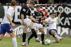 Εξασφάλισε τη παραμονή του ο ΟΦΗ στη Super League