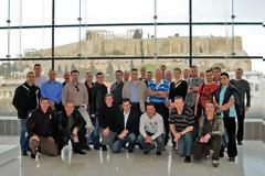 44th Flight Safety Working Group