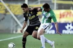 ΒΙΝΤΕΟ: Άρης- Πανθρακικός 0-0