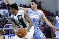 ΚΑΟ Δράμας-Κολοσσός Ρόδου 74-66