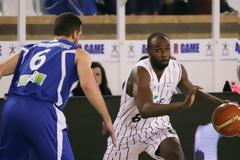 Απόλλων Πατρών-Πανελευσινιακός 68-65