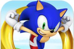 Sonic Dash: AppStore free...Για λίγες ώρες