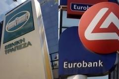 Τον Ιούνιο η ενοποίηση Εθνικής-Eurobank