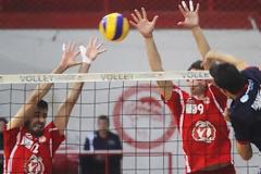 ΑΝΟΥΣΙΑ ΗΤΤΑ... ΠΑΟΚ - ΟΛΥΜΠΙΑΚΟΣ 3-0 ΣΕΤ