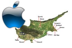 Αν αγόραζε την Κύπρο η Apple... (video)