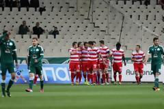 BINTEO - Παναθηναϊκός - Πλατανιάς 0-1