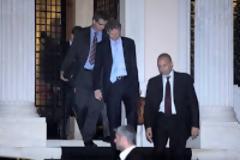 Νέα επίσκεψη τρόικας, νέα μέτρα στο κάδρο...!!!
