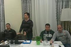 ΣΥΝΑΝΤΗΣΗ ΜΕΛΩΝ ΤΗΣ ΕΣΠΕΑΜΘ ΣΤΗΝ ΞΑΝΘΗ
