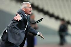 «Οι παίκτες δεν έχουν ...»!!!