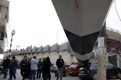 Με ληγμένη άδεια από τον Οκτώβριο το γήπεδο του ΟΦΗ