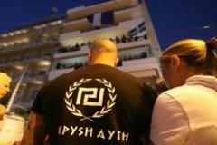 Χρυσή Αυγή: Επαναφορά της θανατικής ποινής για τους αλλοδαπούς δολοφόνους
