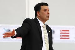 Αγγέλου: «Μεγάλη πίεση»