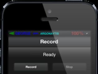 Φωτογραφία για RecordMyScreen: Cydia utilities free new