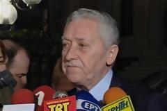 «Δεν θα ψηφίσουμε το χαράτσι»