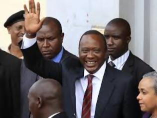 Φωτογραφία για ΗΠΑ: Καλούν τους Κενυάτες να αποδεχθούν τη νίκη Κενυάτα