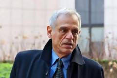 Σαρρής: Δεν συζητείται γενική μείωση μισθών δημοσίων υπαλλήλων