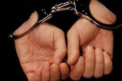 Συνελήφθη για κλοπή σε Ιερά Μονή του Αγίου 'Ορους