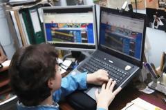 Κινέζος gamer ζει σε ίντερνετ καφέ εδώ και έξι χρόνια!