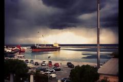 H πρόγνωση του καιρού για σήμερα