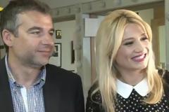 Λιάγκας: Ο Ζαχαράτος με την Σκορδά θα είναι του χρόνου στο πρωινό!