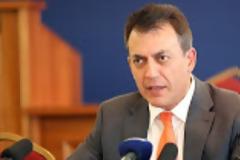 ΒΡΟΥΤΣΗΣ: ΚΑΝΕΝΑ ΘΕΜΑ ΑΝΑΣΤΟΛΗΣ ΤΗΣΚΑΤΑΒΟΛΗΣ ΤΩΝ ΣΥΝΤΑΞΕΩΝ